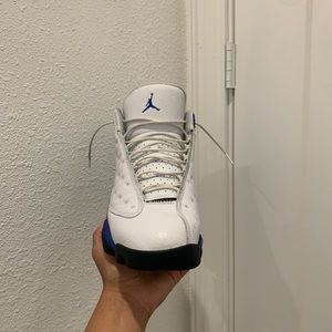 Jordan 13 Hyper Royal